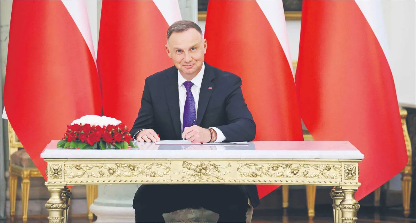 Wyborcze wątpliwości narastają