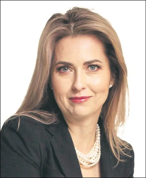dr Agnieszka Jankowska, przewodnicząca Rady ds. Cyfryzacji przy Ministerstwie Cyfryzacji