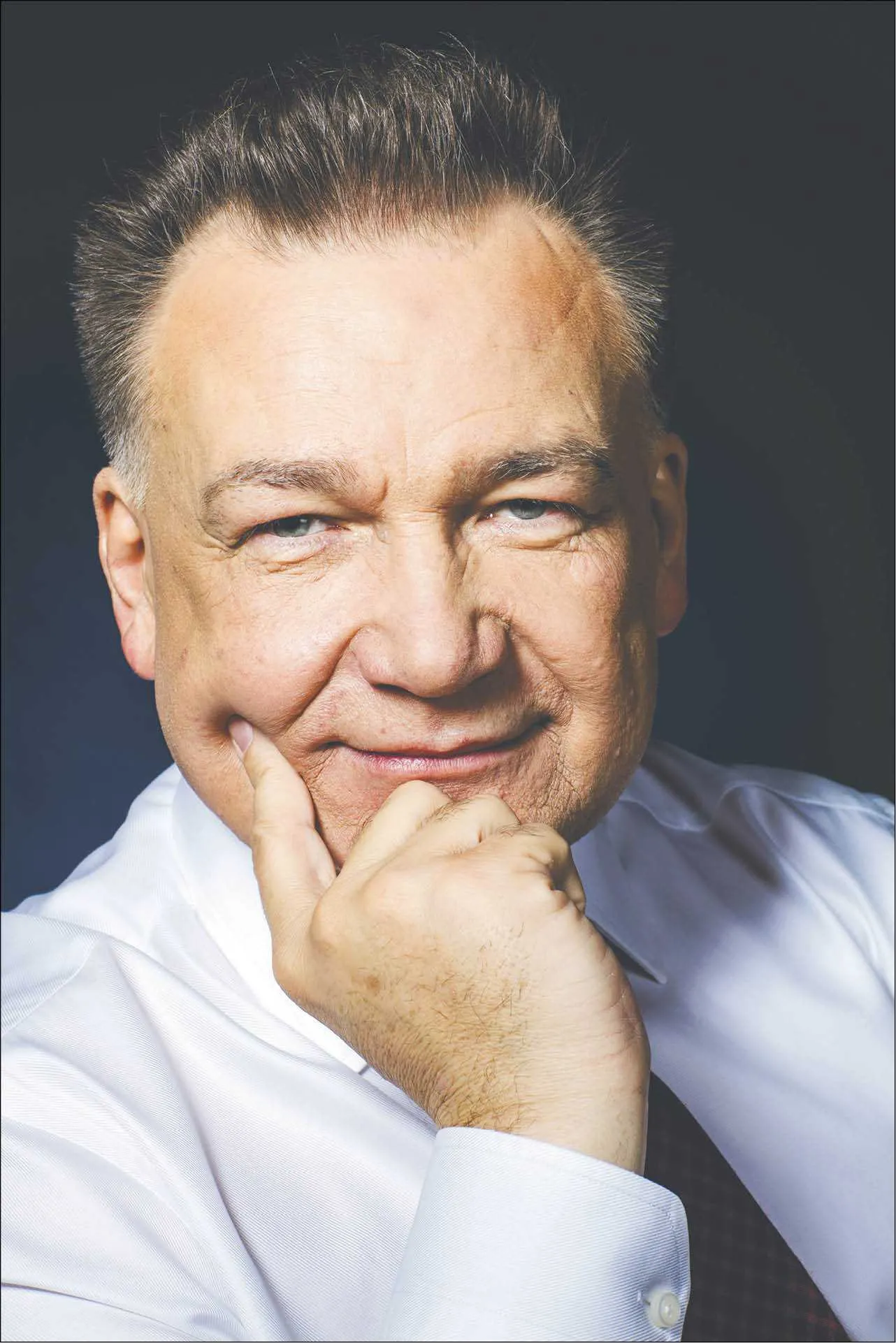 Adam Struzik, marszałek województwa mazowieckiego