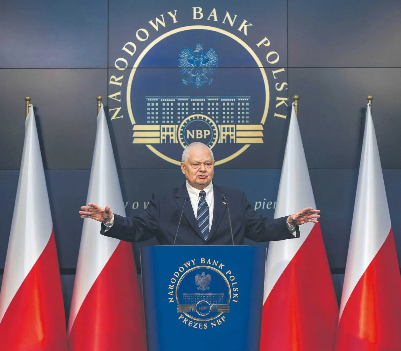 Czy wybory prezydenckie to kolejny etap upolityczniania NBP?