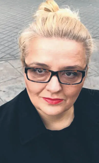 Danuta Musia