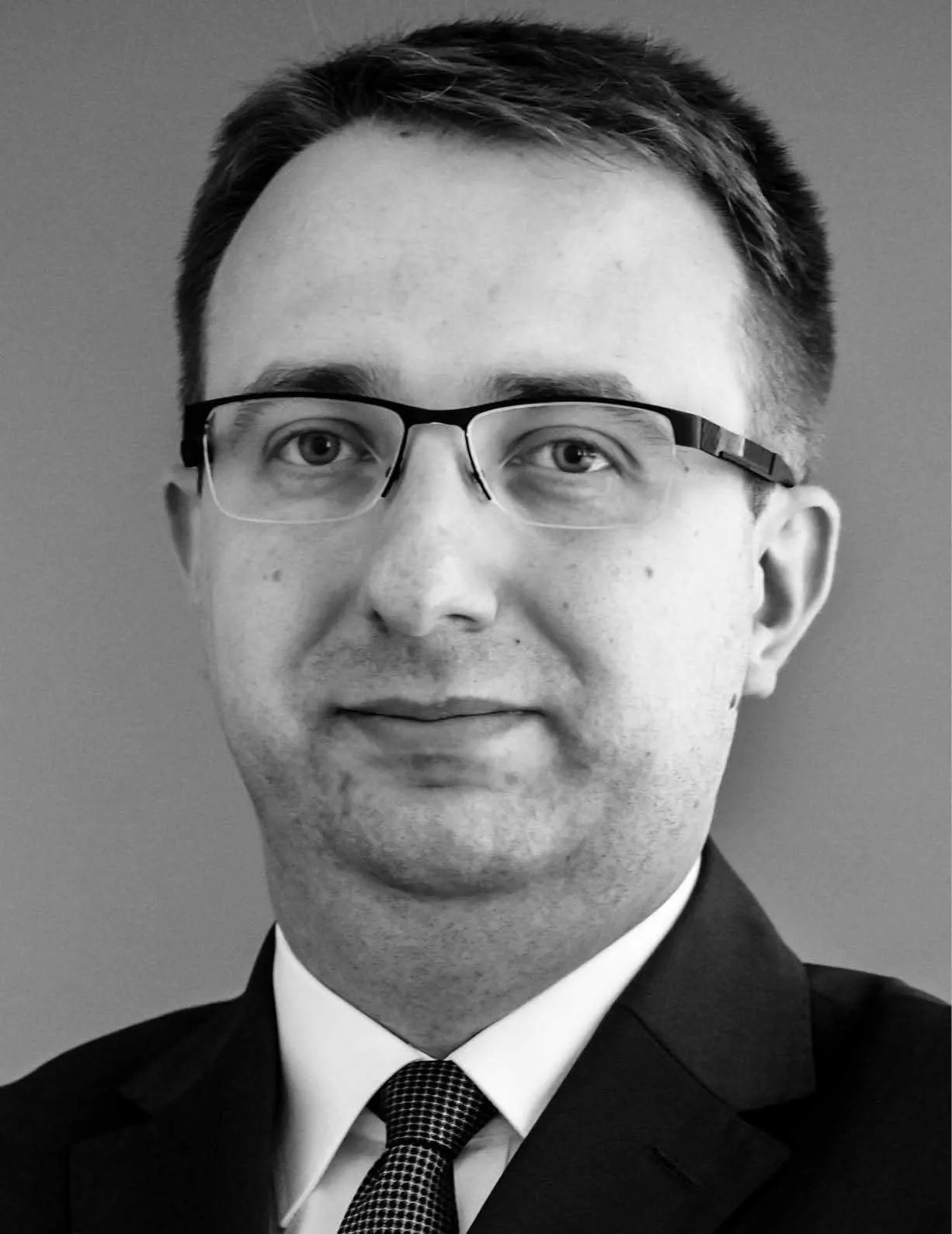 Maciej Kiełbus wspólnik w Kancelarii Prawnej Dr Krystian Ziemski 