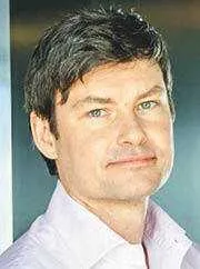 Krzysztof Krawczyk partner CVC Capital Partners