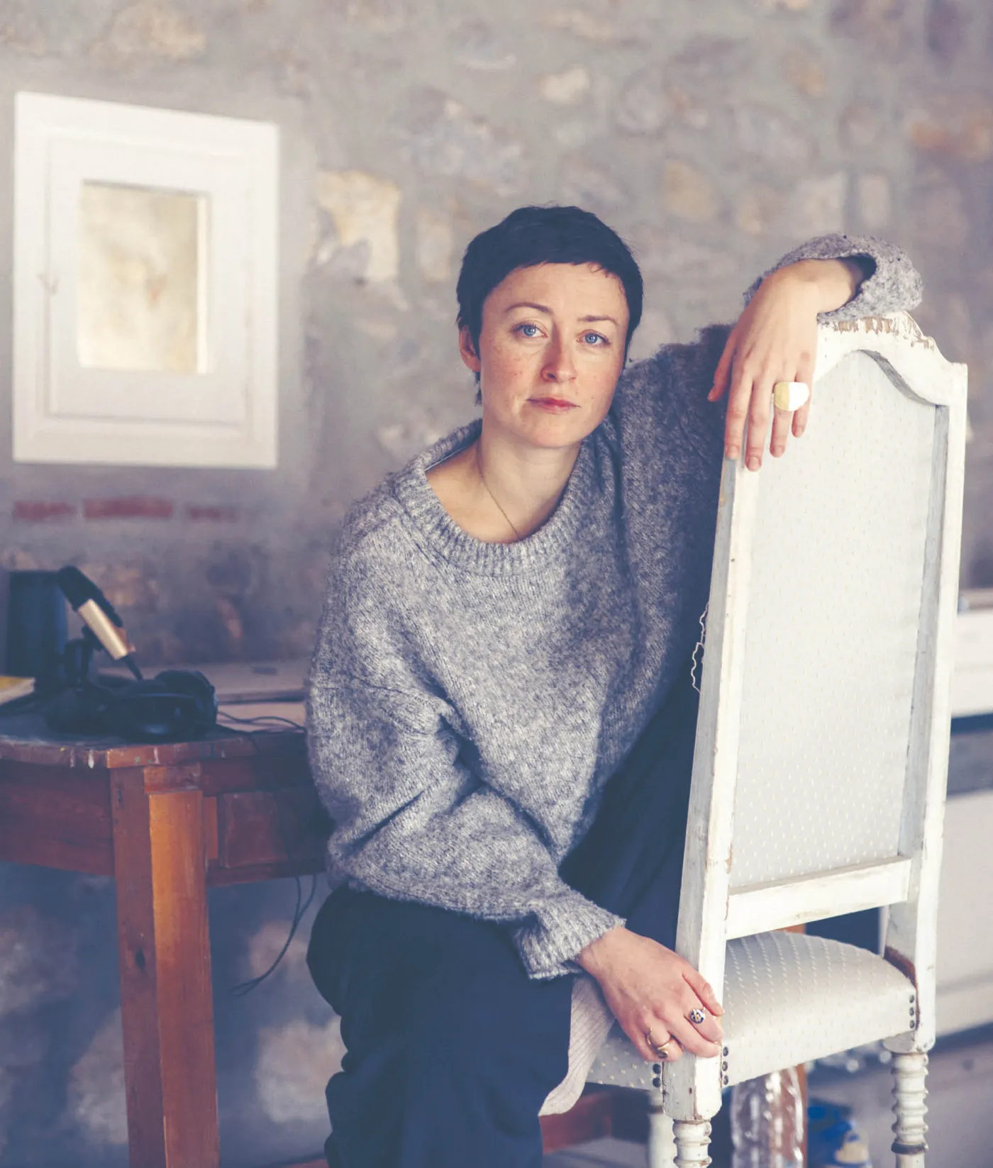 Natalia Przybysz: W piosence czuję się bezpiecznie