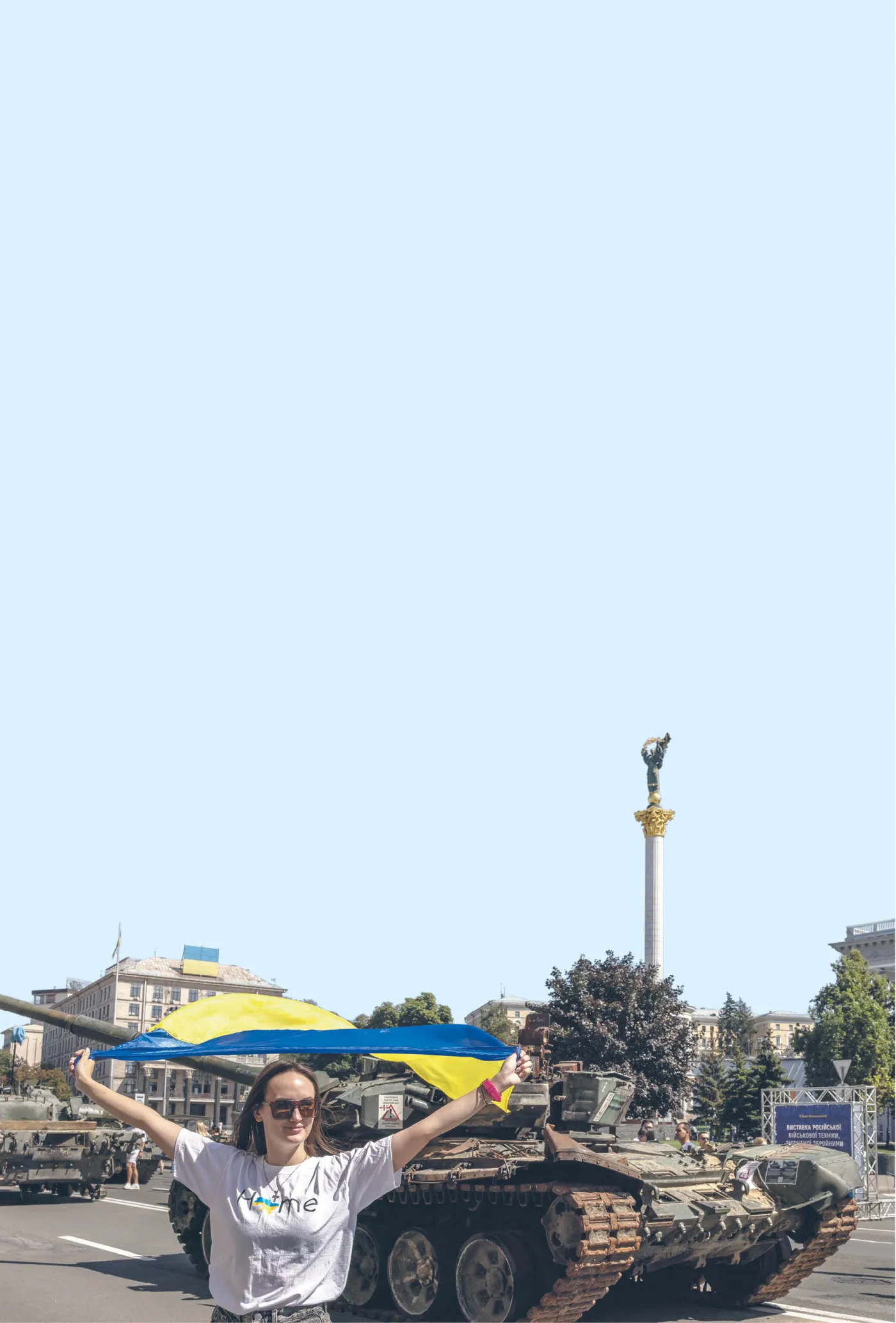 Wszyscy przegrywają.Choć zwycięzców nie zabraknie