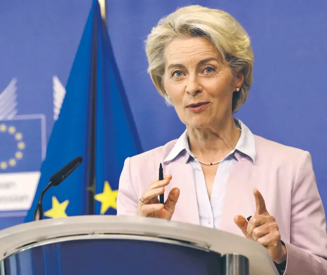 Komisja Europejska przedstawiła strategię dotyczącą surowców krytycznych