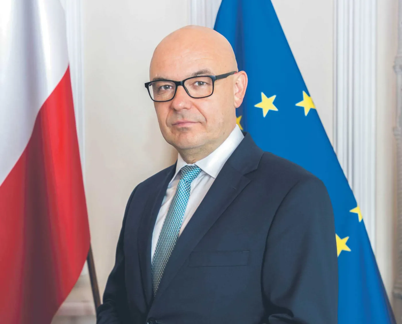 Filip Nowak, Prezes Narodowego Funduszu Zdrowia