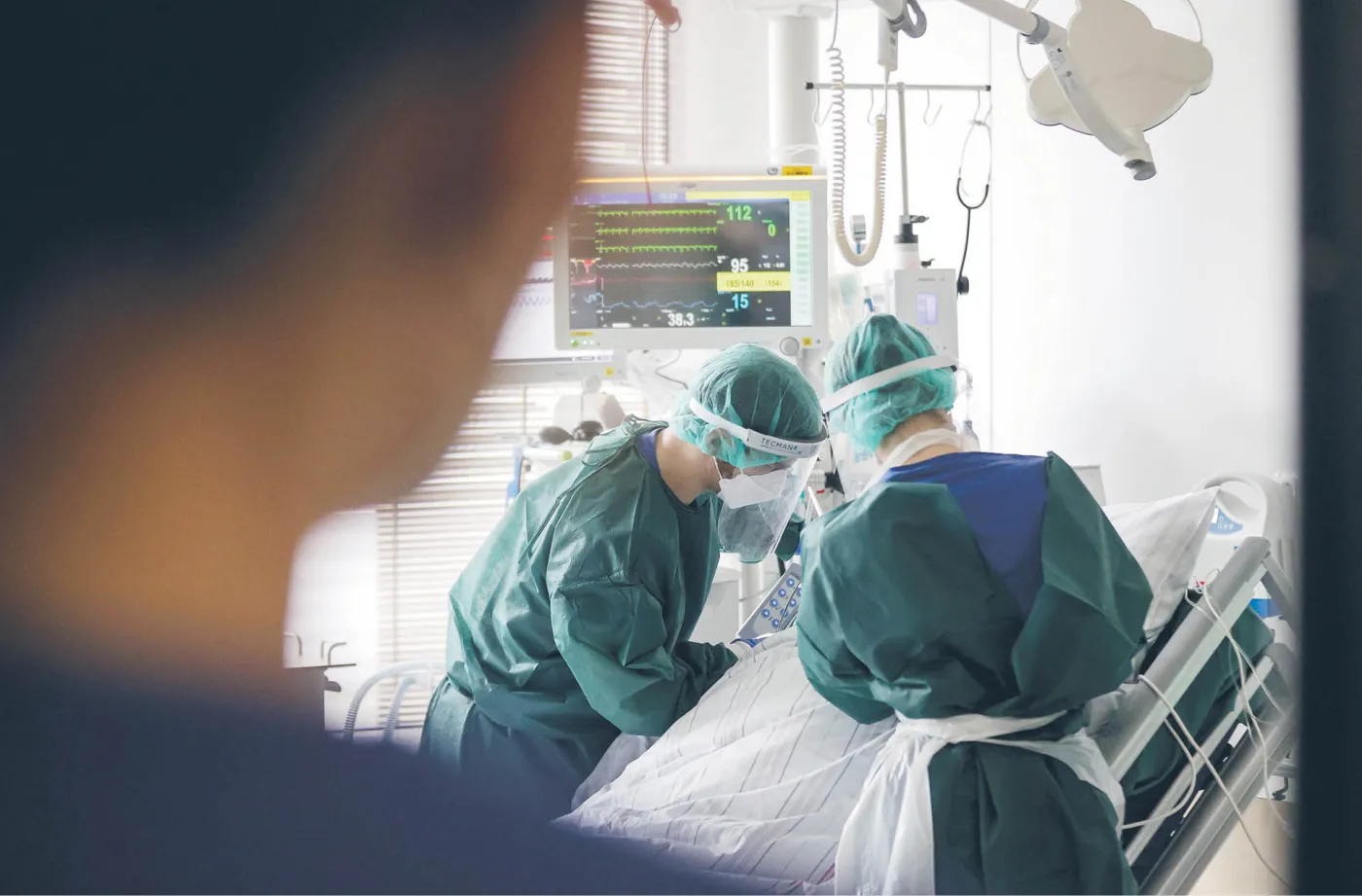 Do 100 tys. zł rekompensaty za śmierć pacjenta, a za uszkodzenie ciała do 200 tys. zł