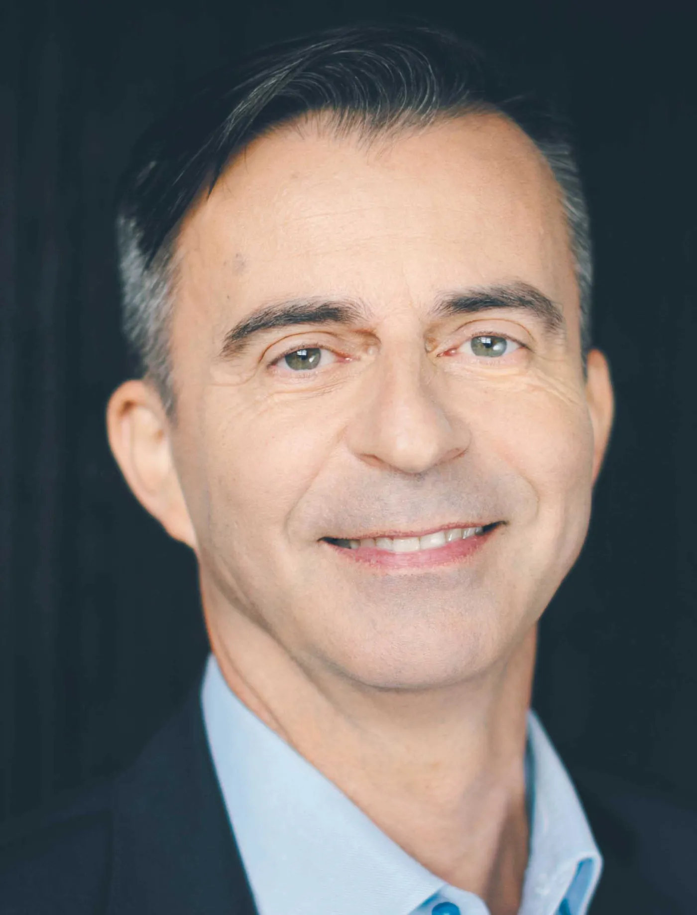 Marek Pirsztukwice prezes zarządu Invest Komfort