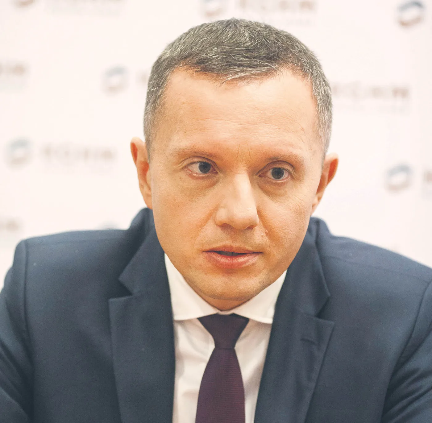 Tomasz Zdzikot, prezes KGHM Polska Mied