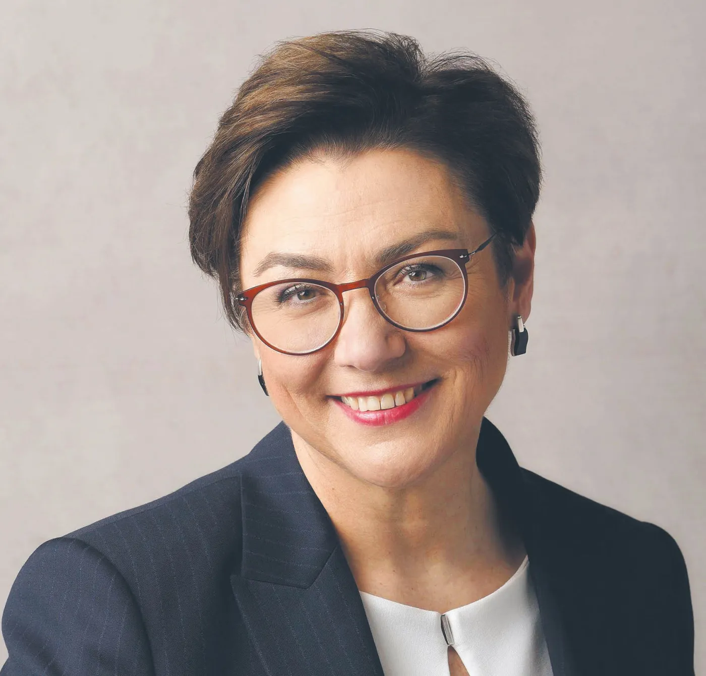Iwona Duda w pa