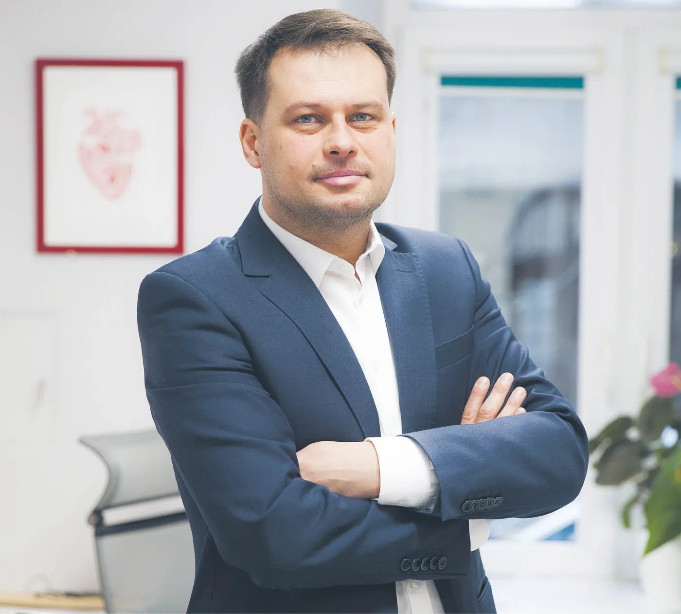 Co dziesiąty pacjent nie odwołuje wizyty u lekarza. Po prostu nie przychodzi