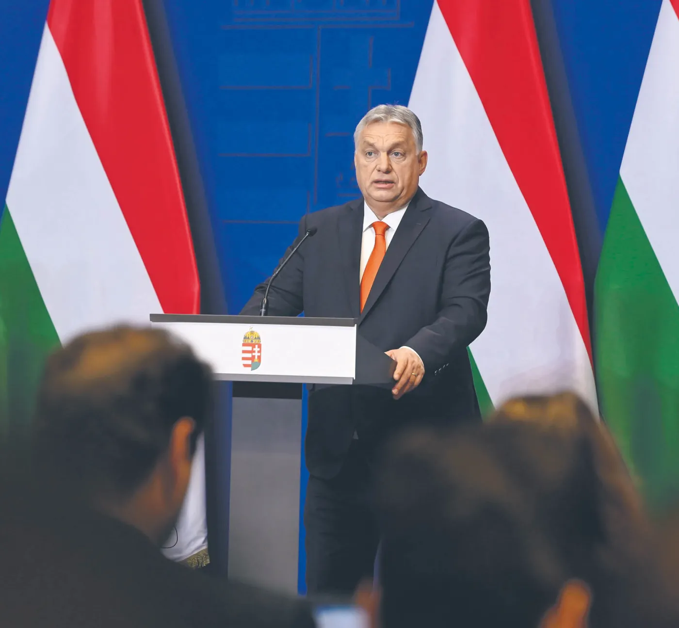 Bazy danych w służbie rządowej propagandzie