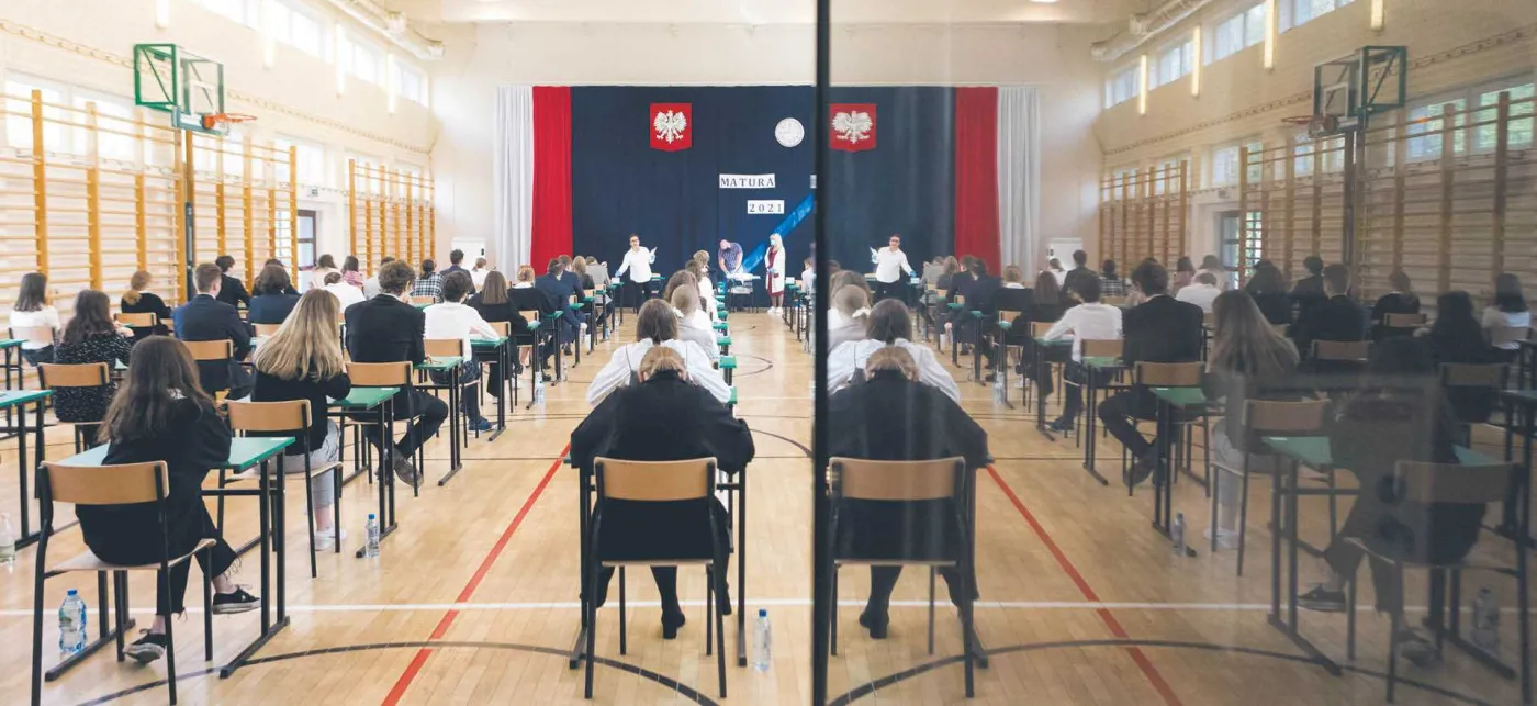 Piosenki Shakiry to nie poezja