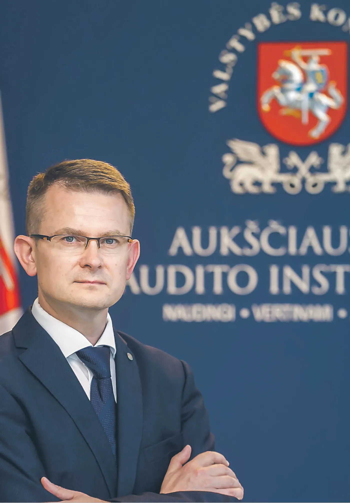 Litwa ma własny skandal szczepionkowy