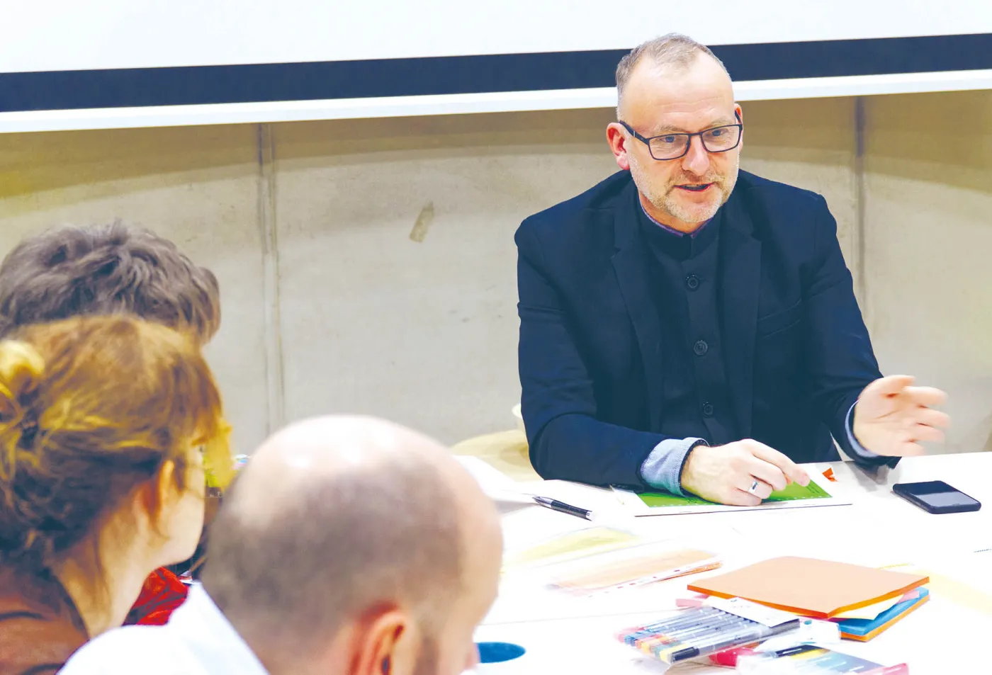 Świadomość, wiarygodność i reprezentatywność