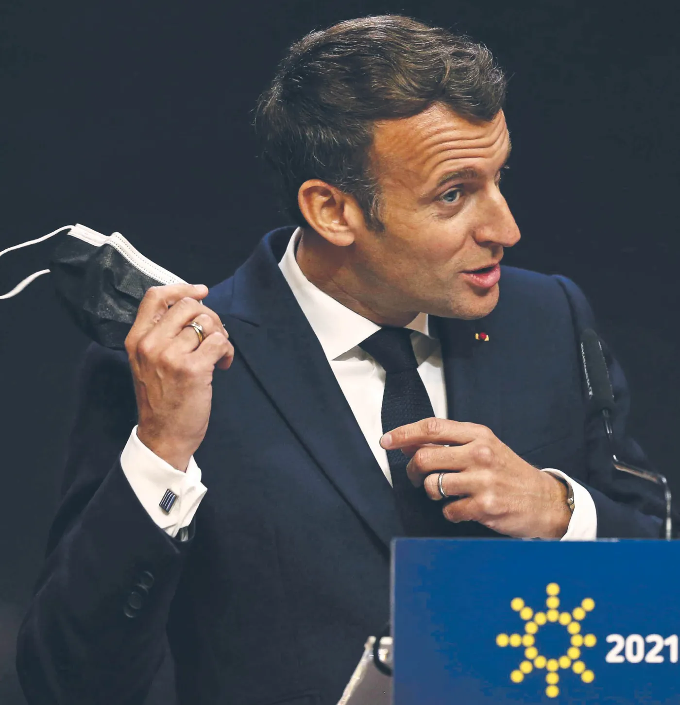 Paryż: Europie potrzebny drugi Fundusz Odbudowy