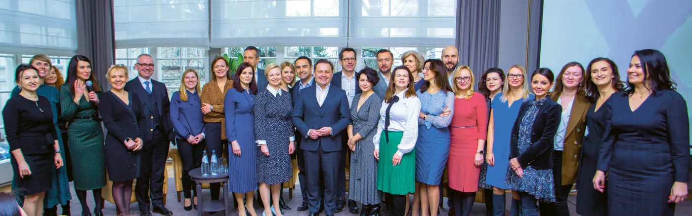 Wspólnie za równouprawnieniem