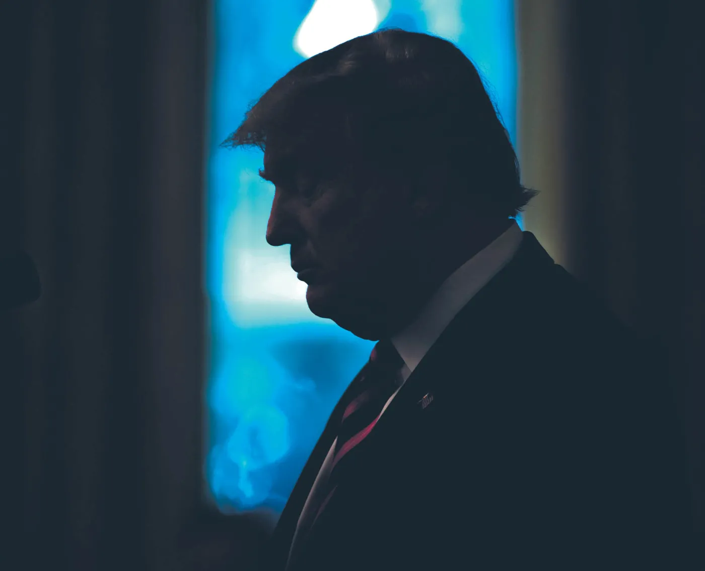 Związki Deutsche Bank z Trumpem