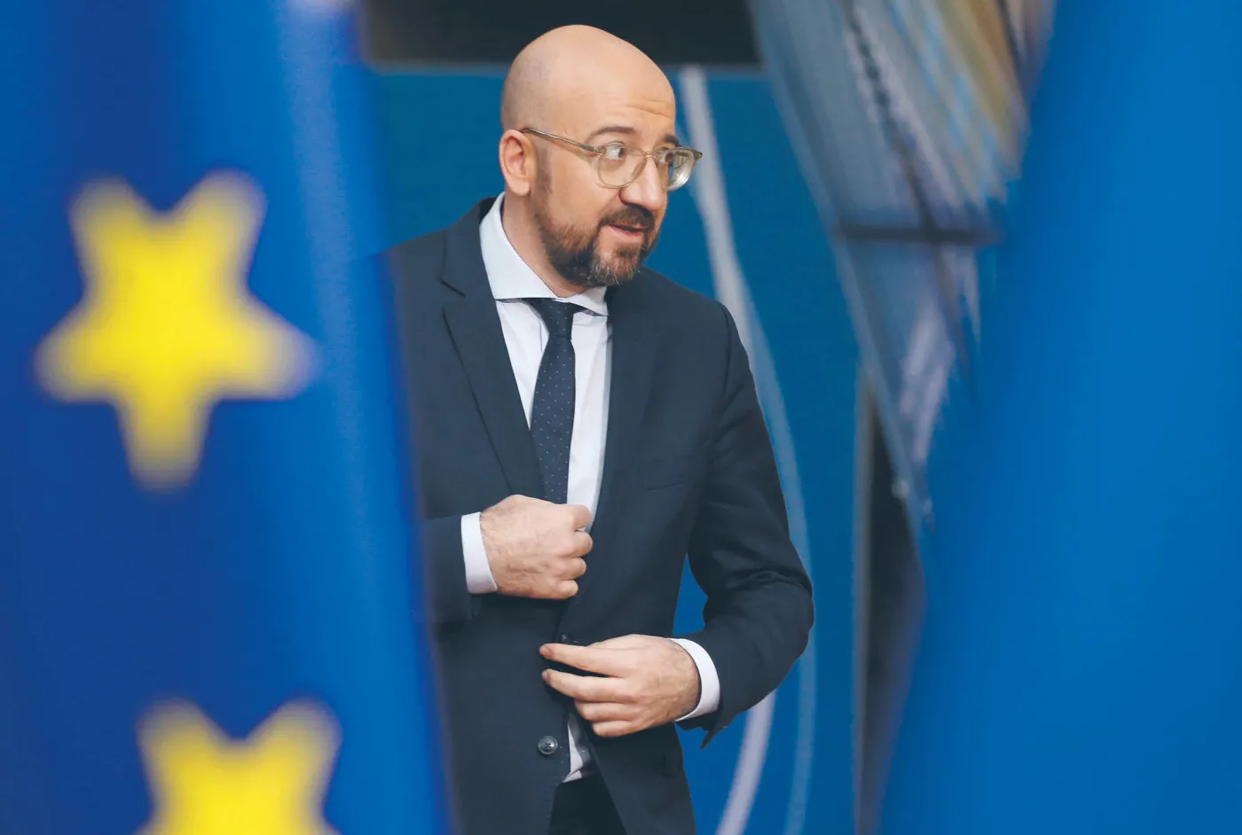 Kto wywróci europejski stolik