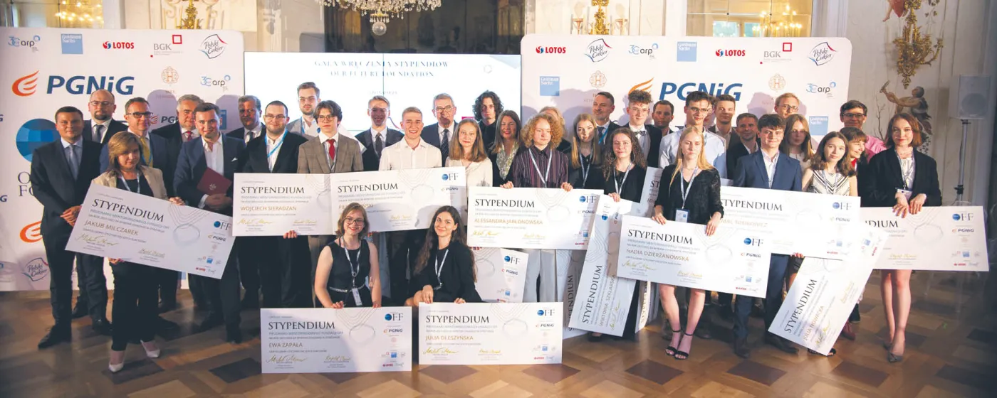 W drodze na szczyt, czyli zacznijmy od wykształcenia