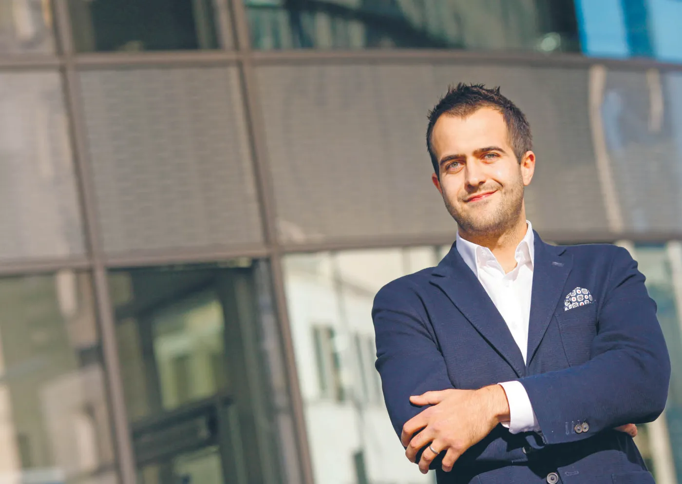 Europa potrzebuje gazu ze wszystkich  kierunków