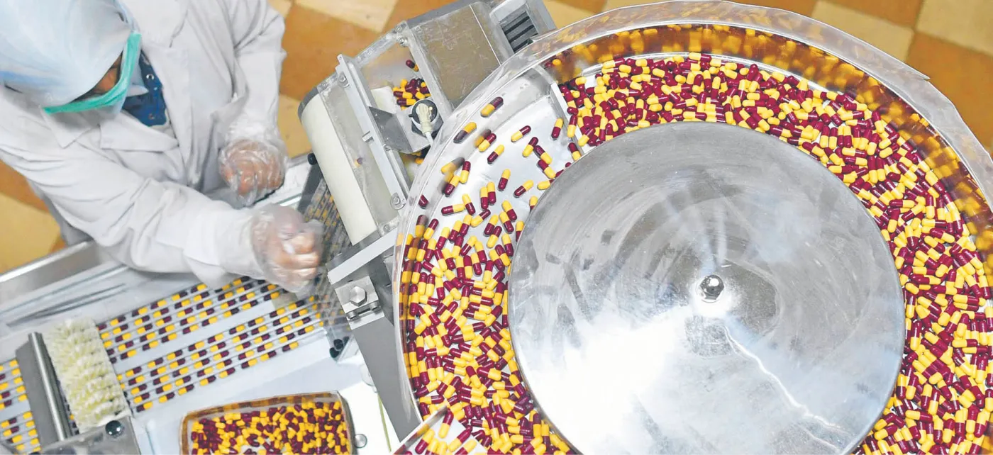 Byśmy długo żyli i zdrowi byli