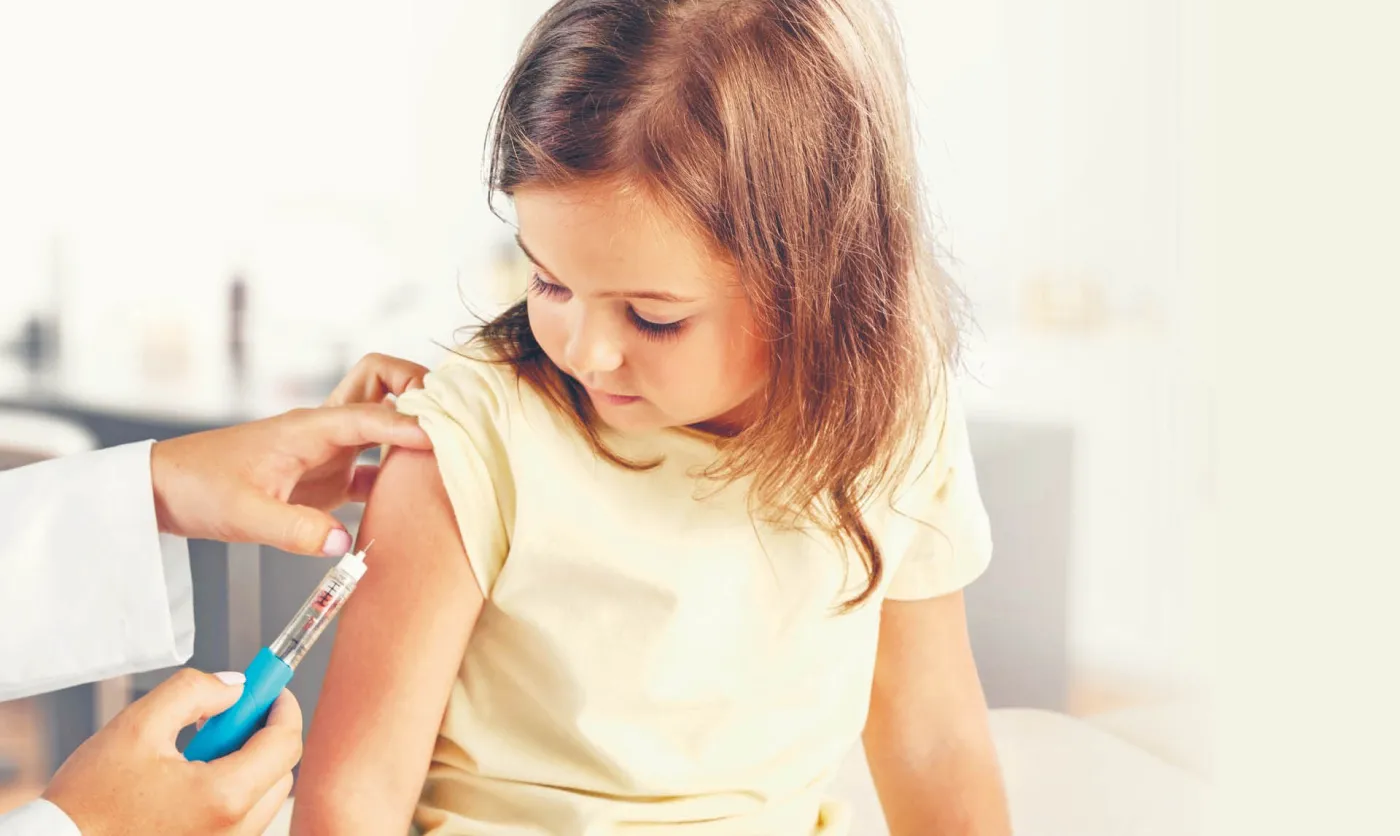 Antyszczepionkowa histeria staje się epidemią