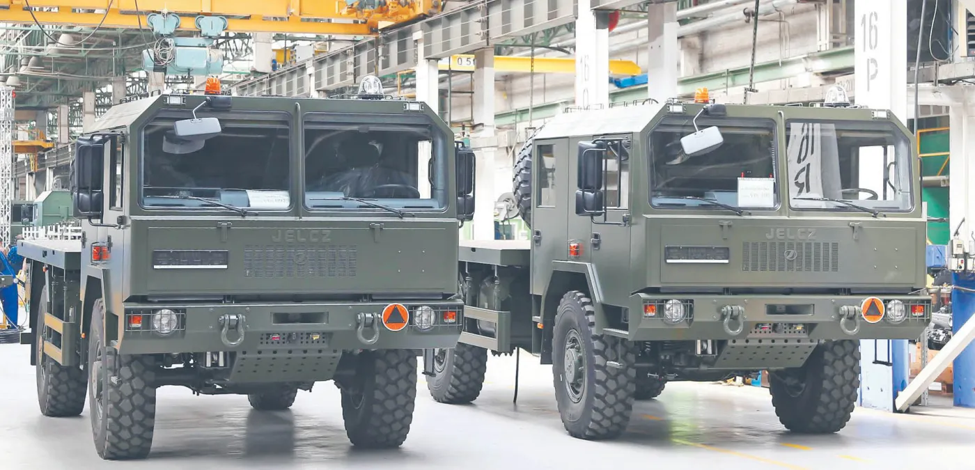 Pięciu prezesów w trzy lata? Tak się żyje w PGZ