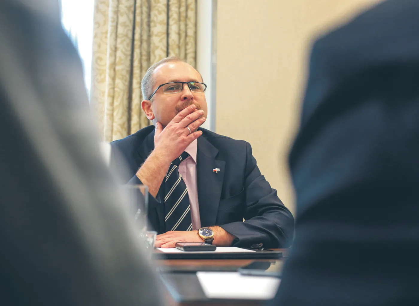 Mikołajkowy prezent od GetBacku