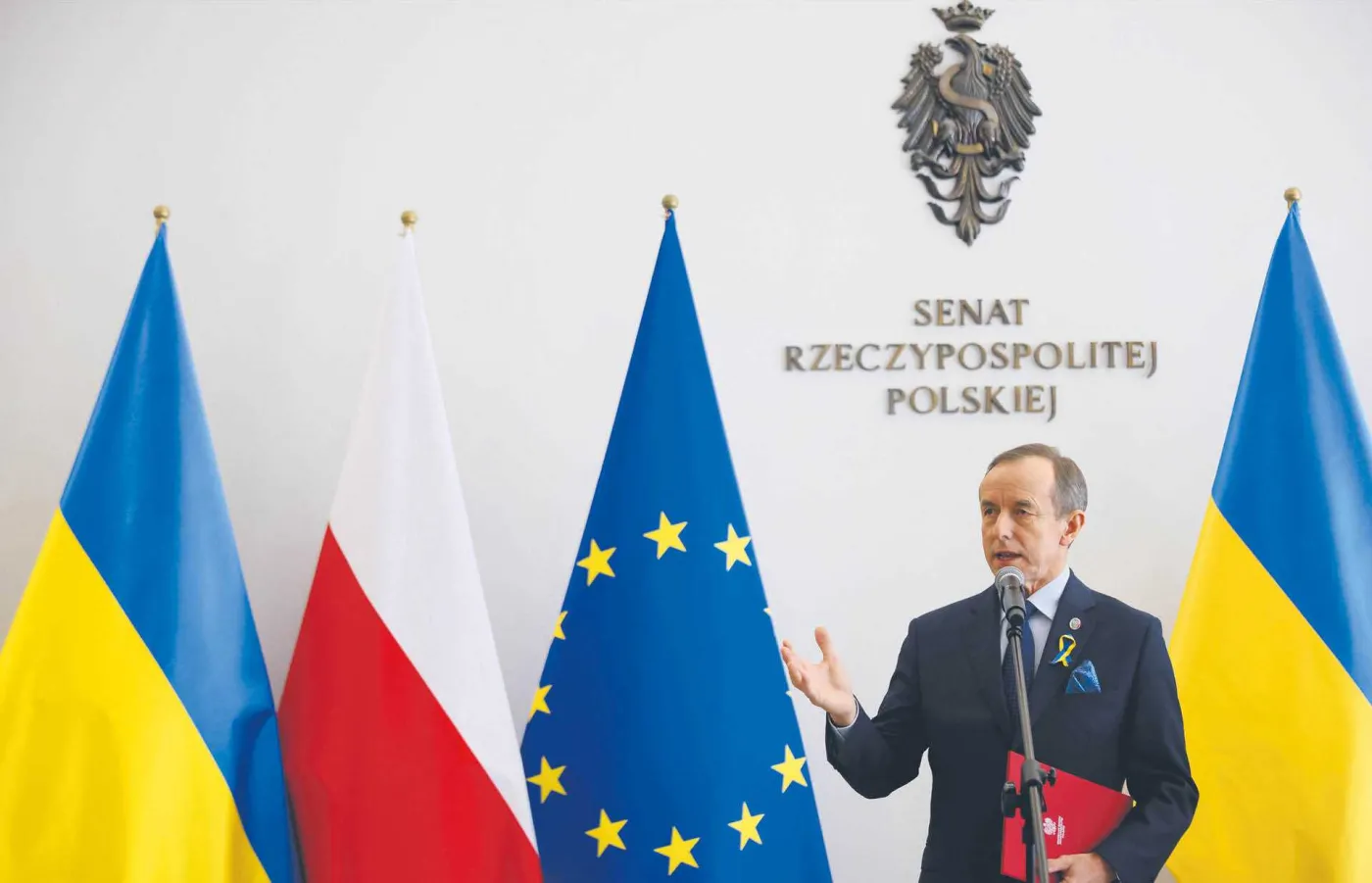 Opozycja da popalić. W przyszłym tygodniu start prac nad przepisami