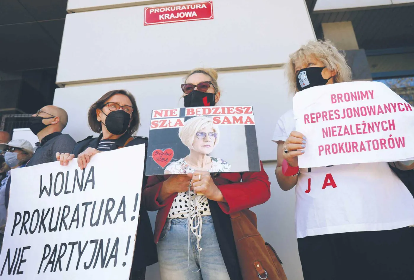 Skończyć z marazmem