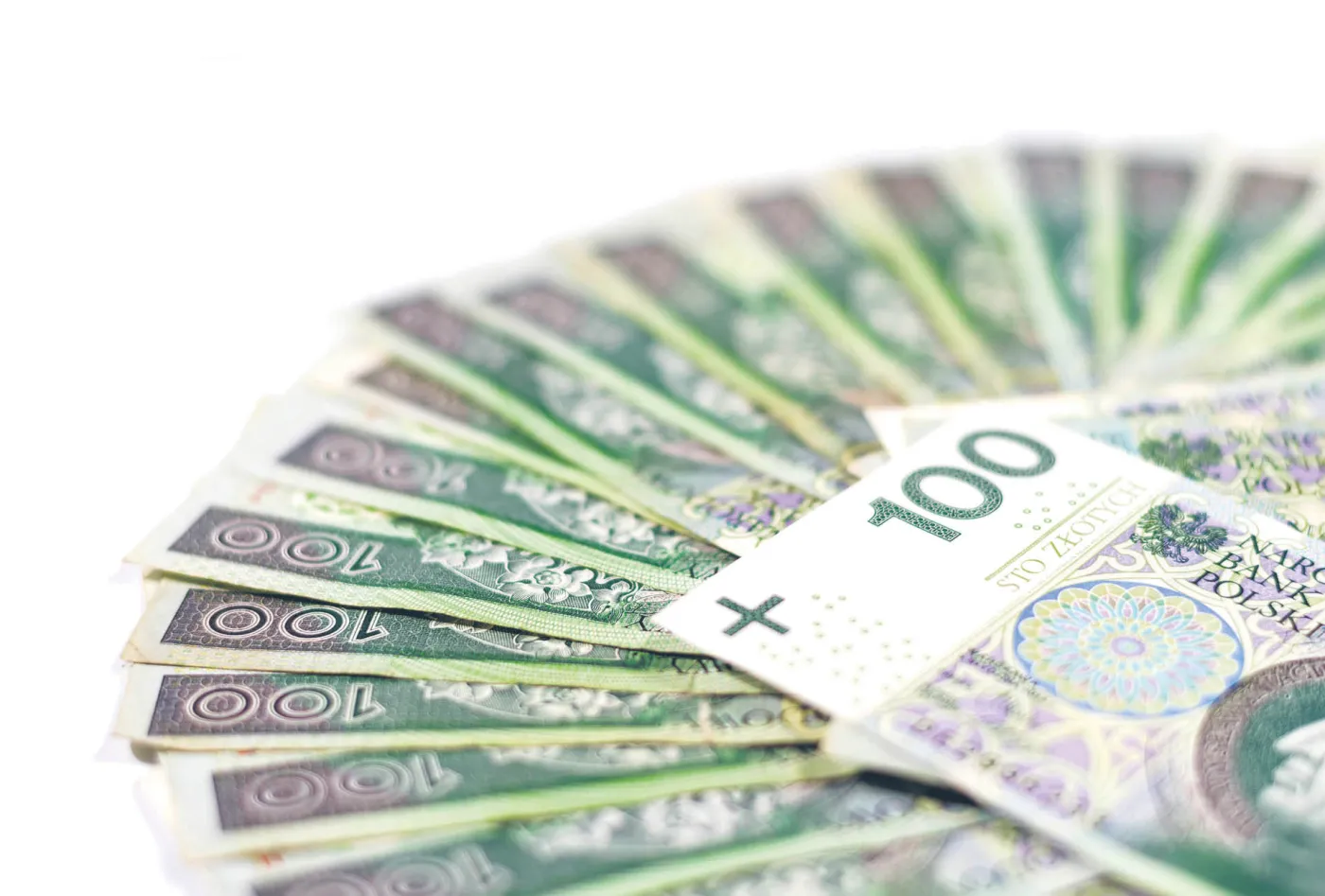 Struktura bankructwa