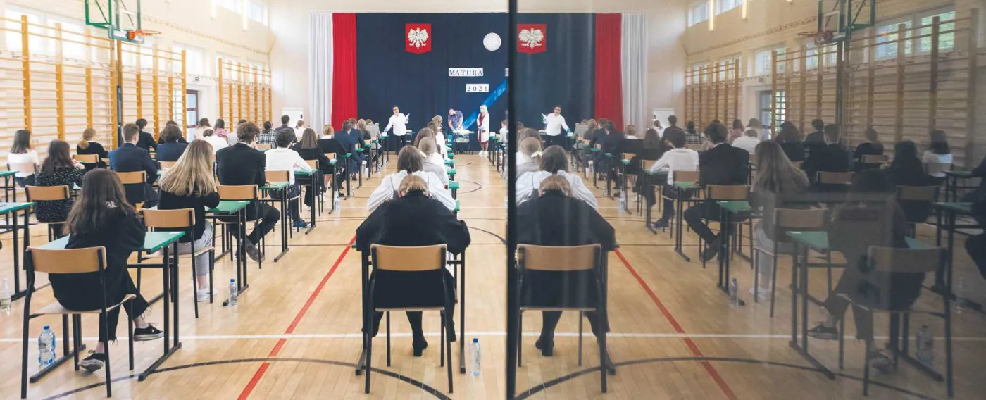 Nie wszystko może być „wow”