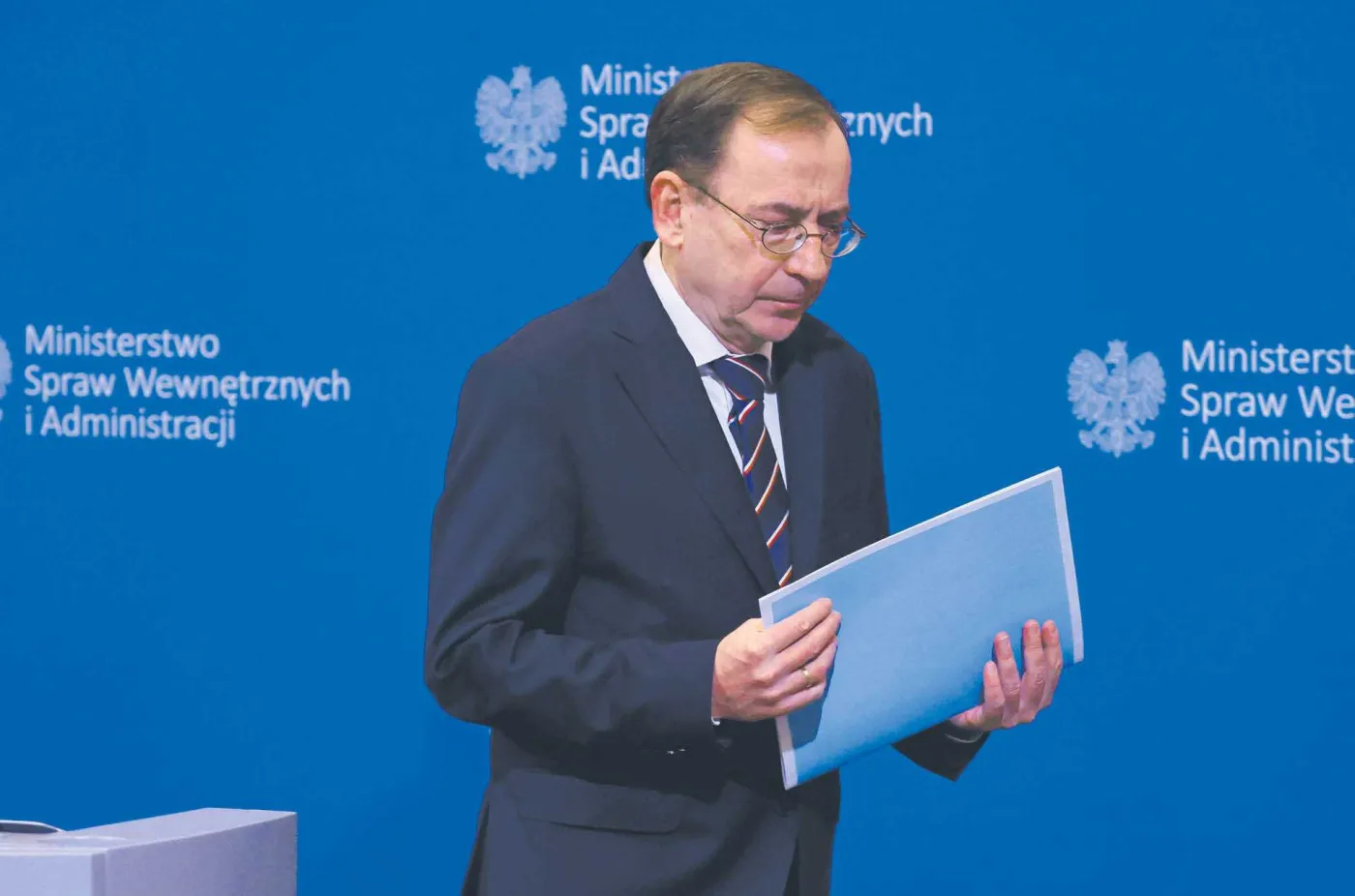 Firmy walczą z rządową listą sankcyjną