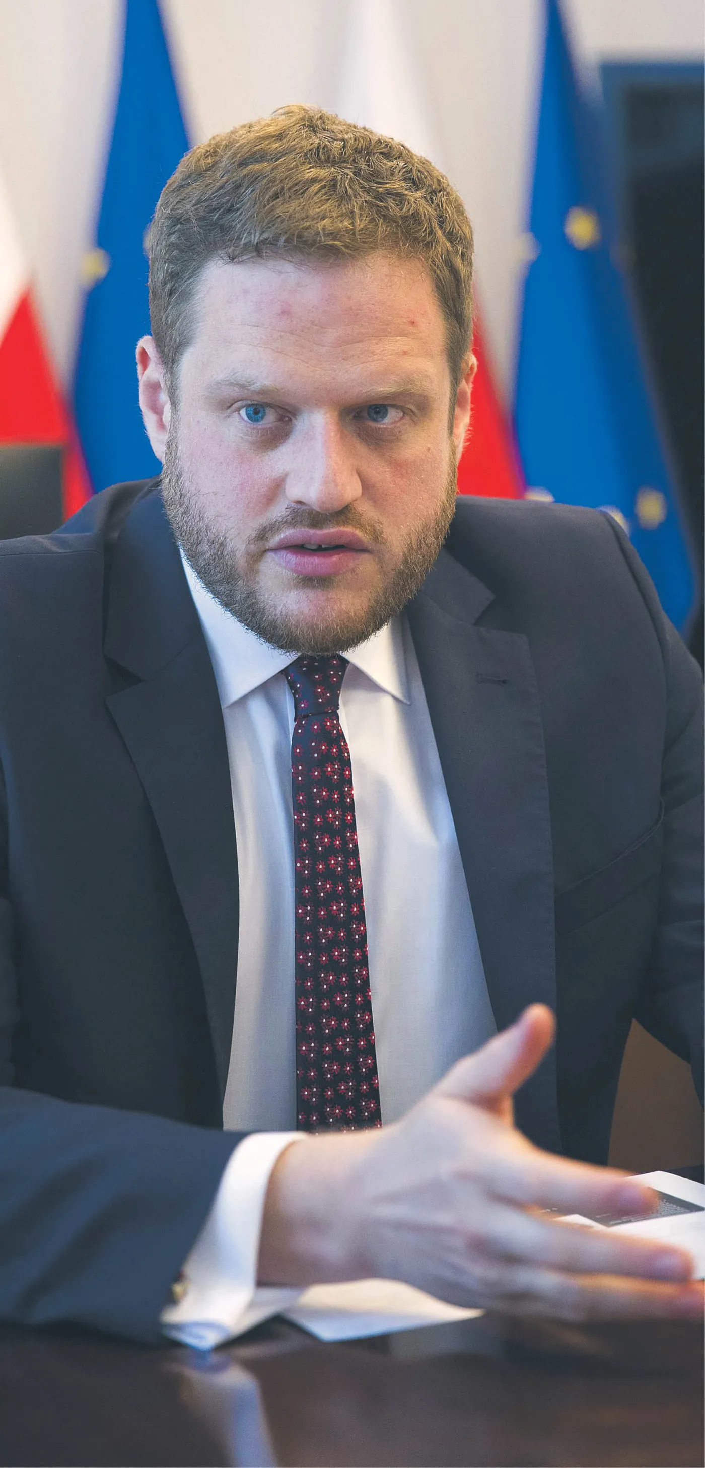 Janusz Cieszy