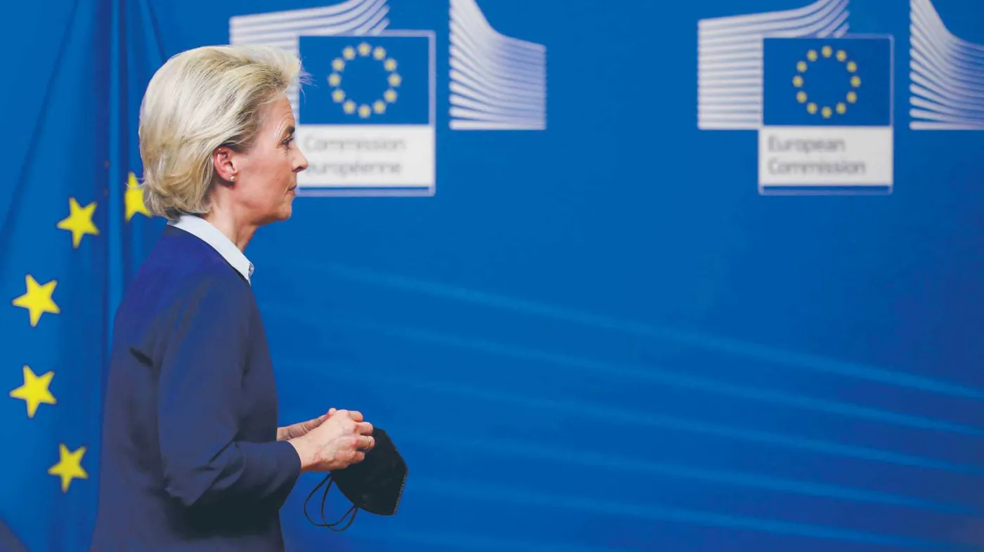 Ponad miliard euro na uchodźców