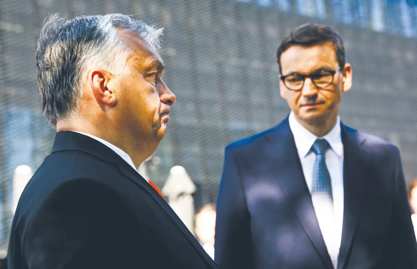 Miliardy na odbudowę. Decydujące dni
