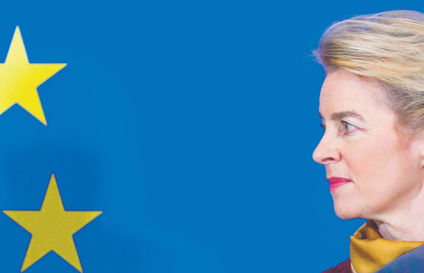 Unia planuje, co zrobić po koronaexicie