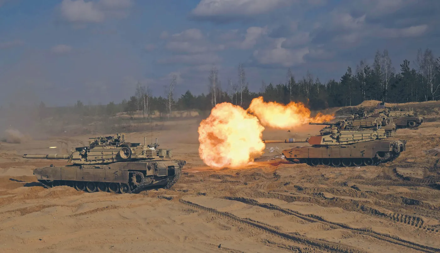 Prawa człowieka pod lupą USA