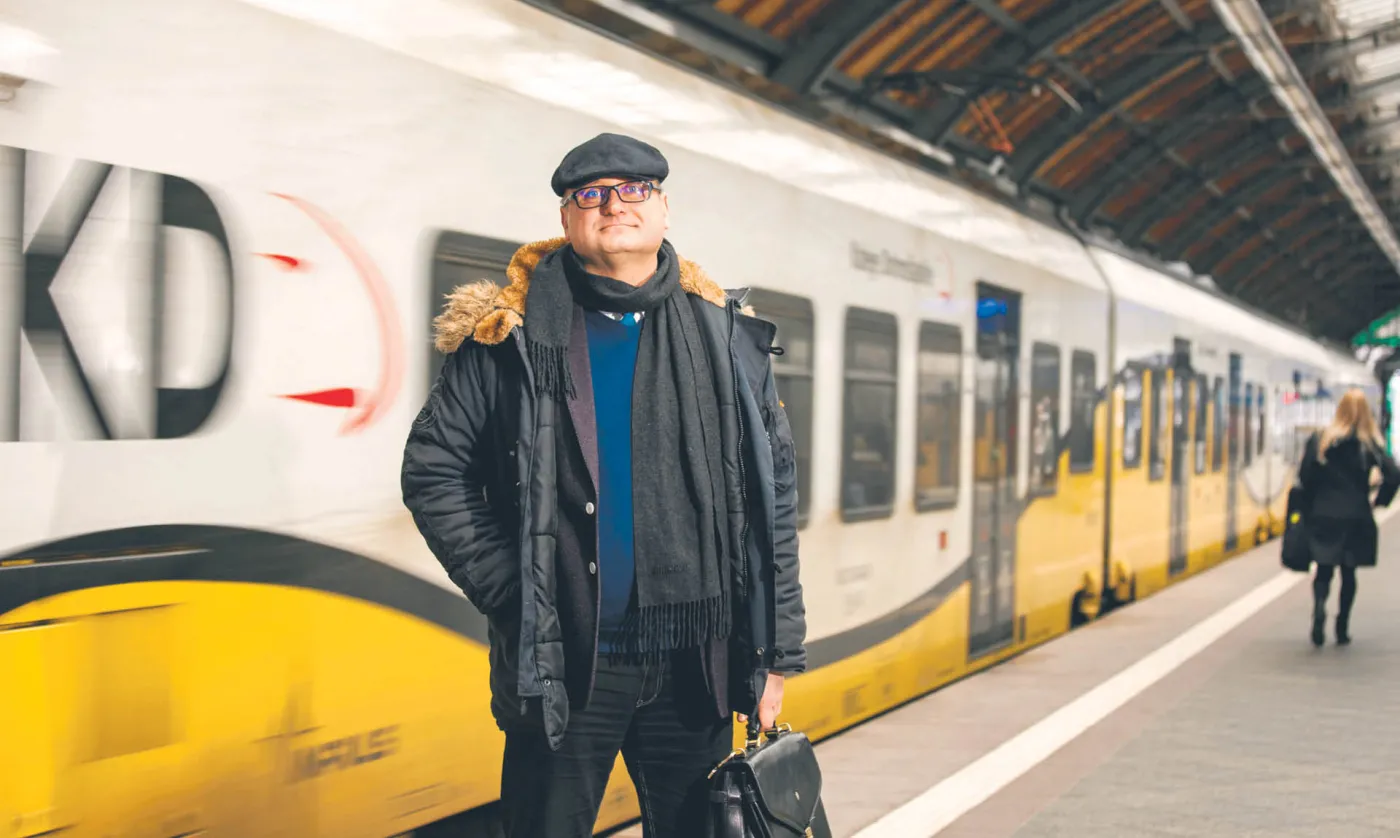 Niestety wraca kult samochodu