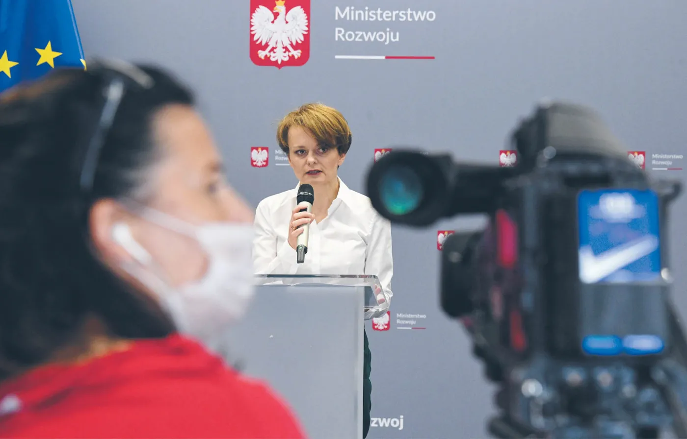Ubezpieczenia też liczą na wsparcie