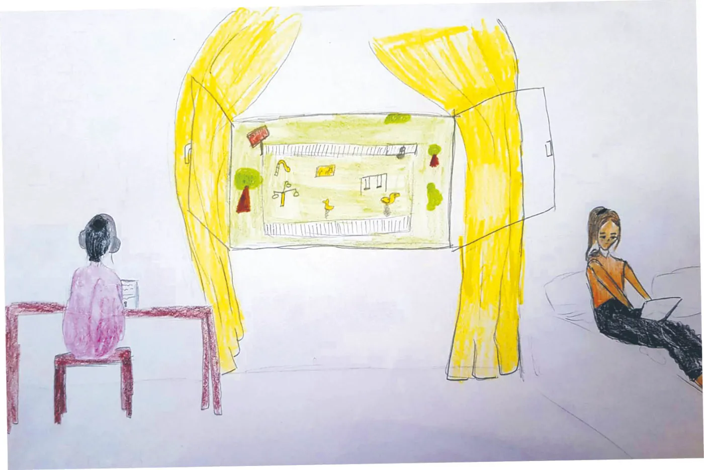 Poradnik Karośka jak się nie zanudzić