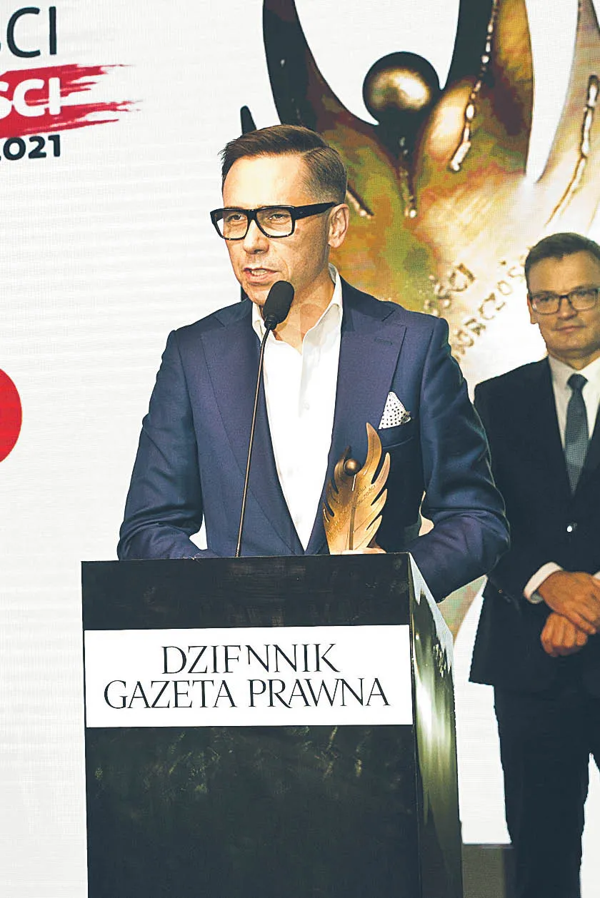 Marcin Gruszka, dyrektords. komunikacji w Allegro