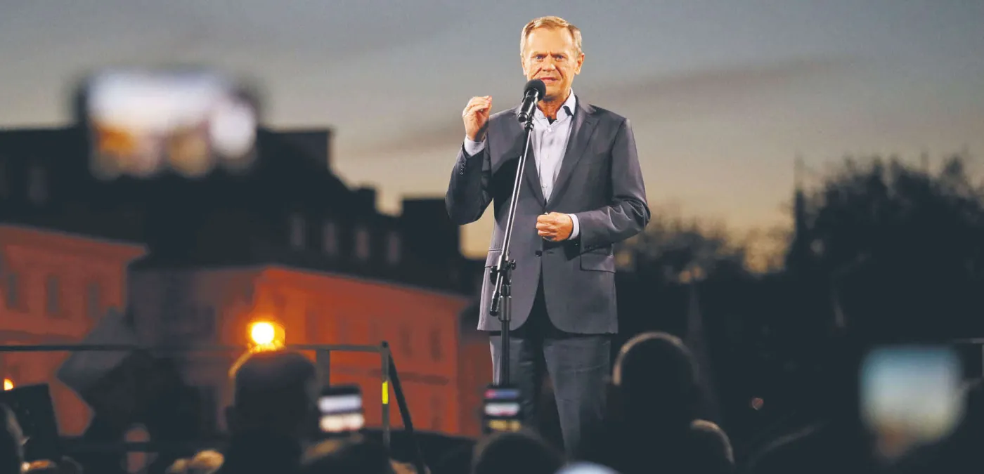 Było trudno, będzie jeszcze trudniej