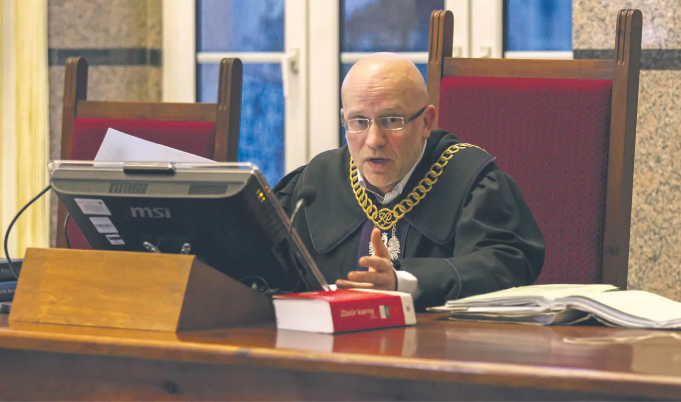 Podwyższenie mandatów zatka sądy