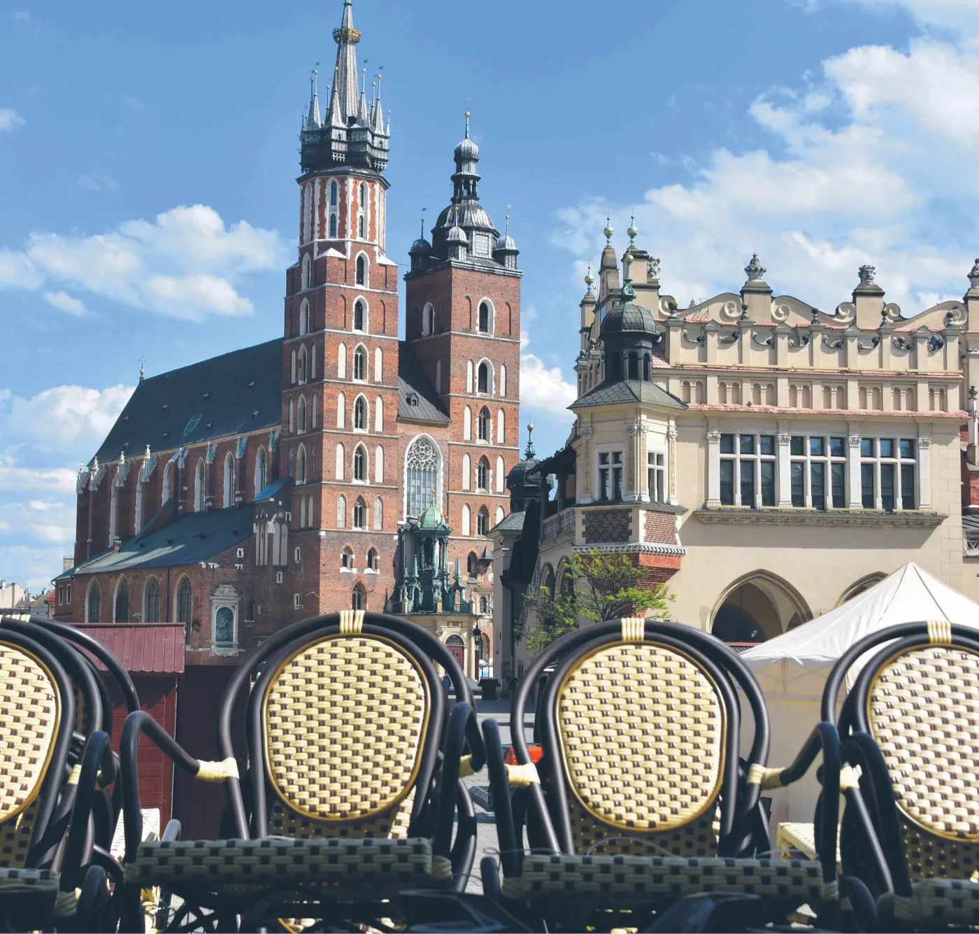 Pandemiczne procesy stoją w miejscu