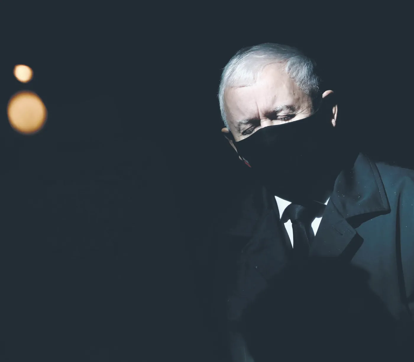Zacięcie maszyny