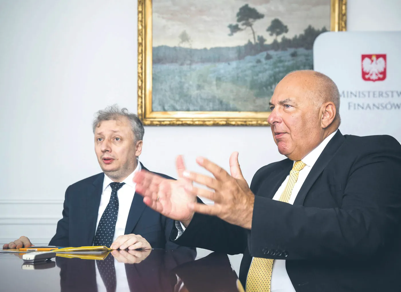 Budżet ma być starterem dla inwestycji