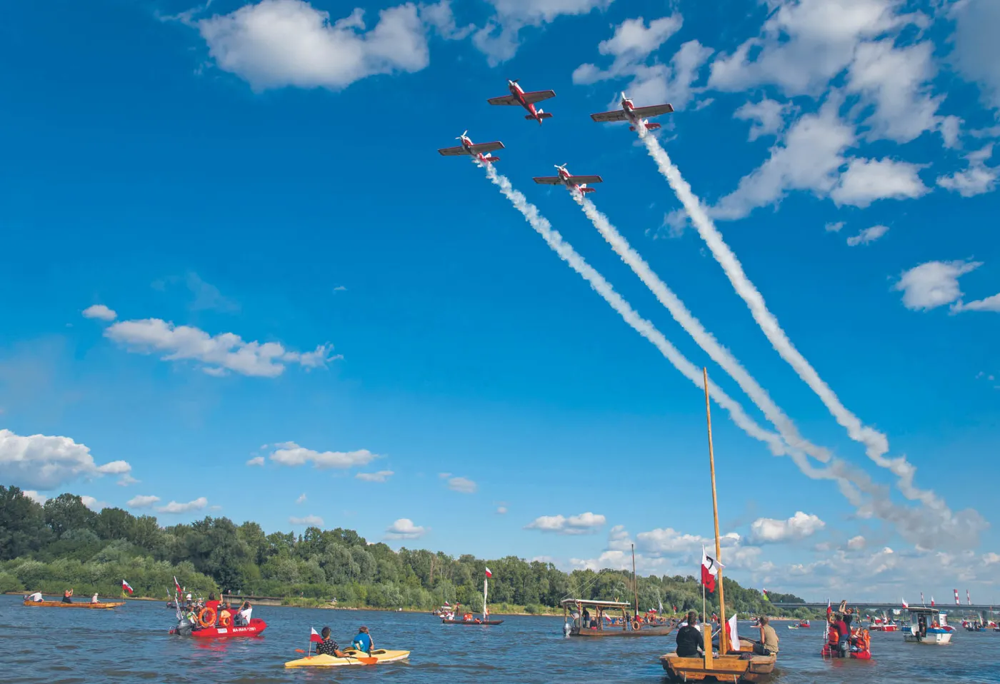 Polska złożyła hołd bohaterom